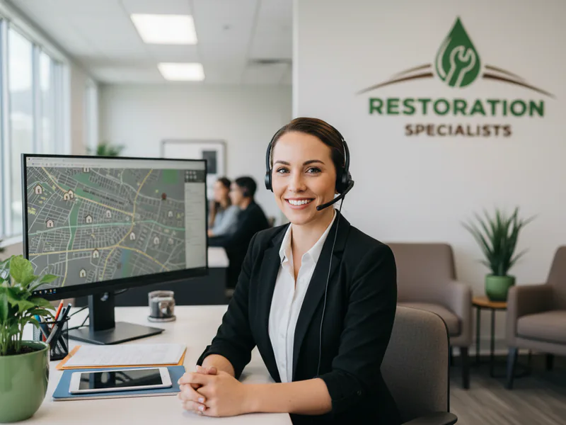 Water Damage Restoration  in Escanaba  FAQ